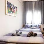 Renovated Penthouse In The Center Of *