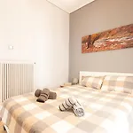 Renovated Penthouse In The Center Of * Лариса