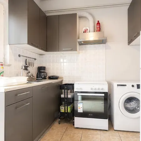 Renovated Penthouse In The Center Of