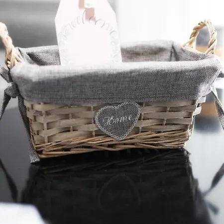 Lägenhet Renovated Penthouse In The Center Of