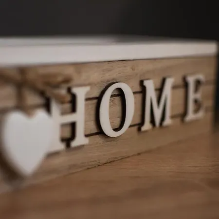 Lägenhet Renovated Penthouse In The Center Of