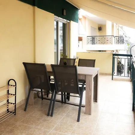 Lägenhet Renovated Penthouse In The Center Of *