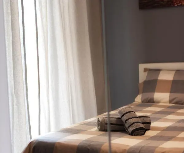 Apartment Renovated Penthouse In The Center Of *