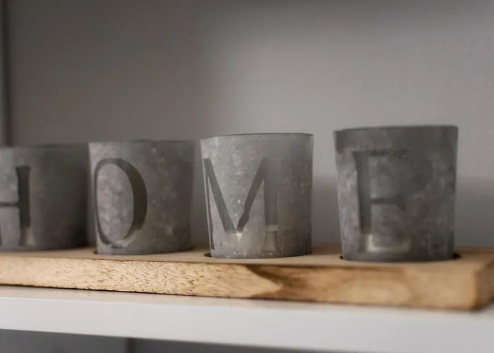 Apartment Renovated Penthouse In The Center Of Larissa